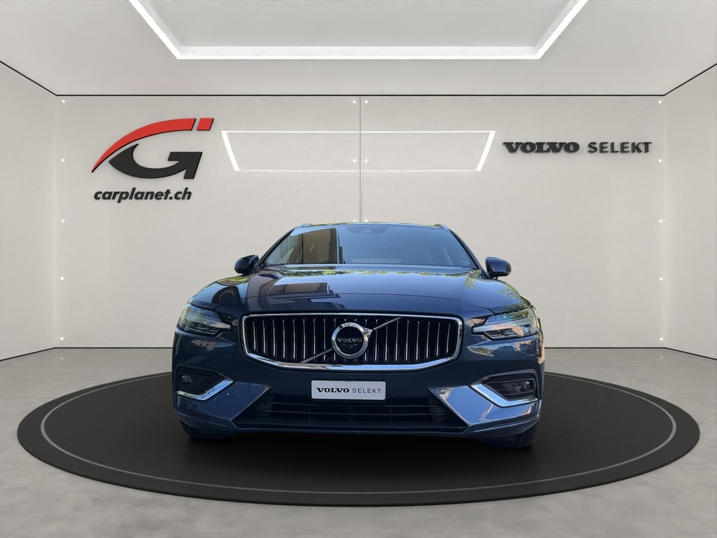 Volvo  T6 AWD Inscription