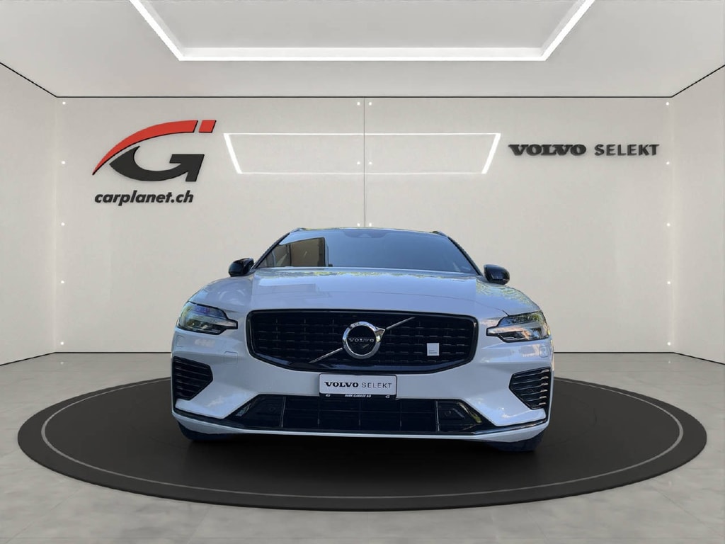 Volvo  2.0 T8 TE Polestar eAWD