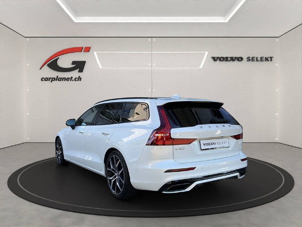 Volvo  2.0 T8 TE Polestar eAWD