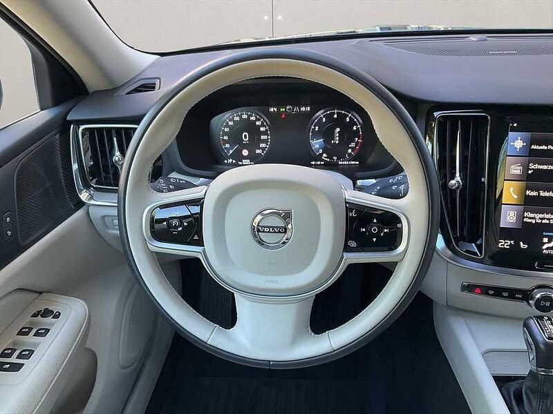 Volvo  T6 AWD Inscription