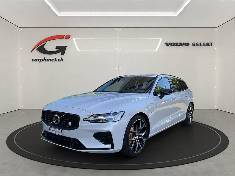 Volvo  2.0 T8 TE Polestar eAWD