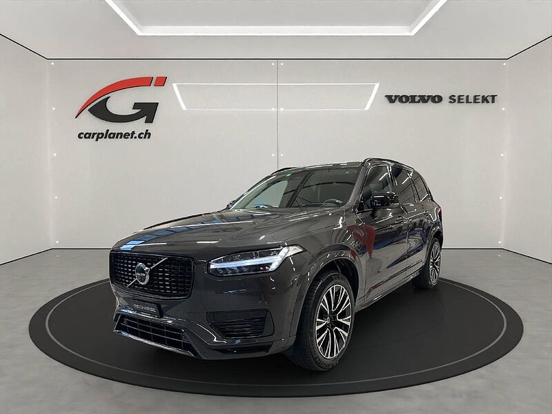 Volvo  2.0 T8 TE XCENTRIC 7P. eA